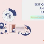 Best Question and Answer Sites Ranked 2024