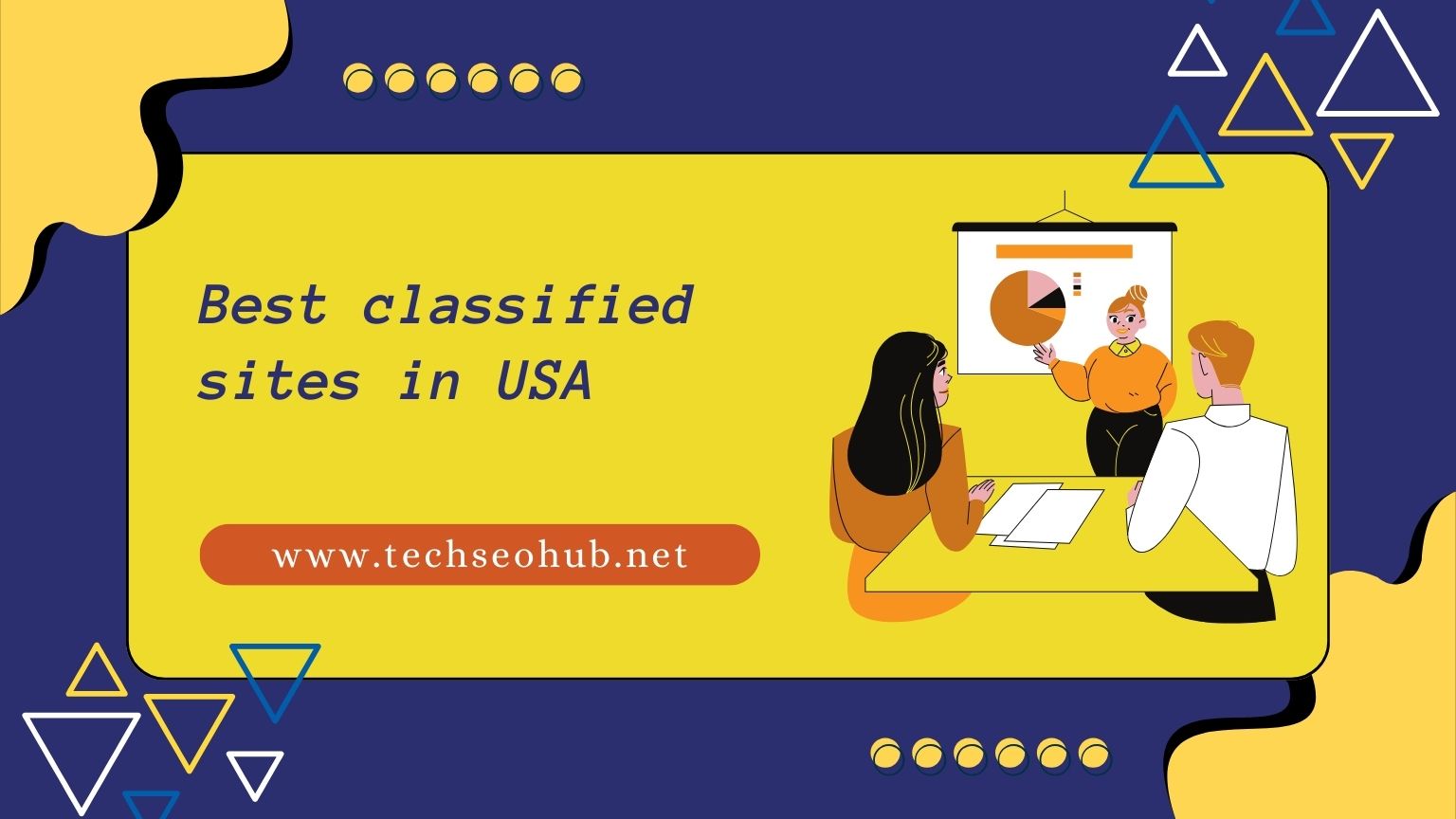 best classified sites in usa