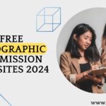 Free infographic submission websites 2024